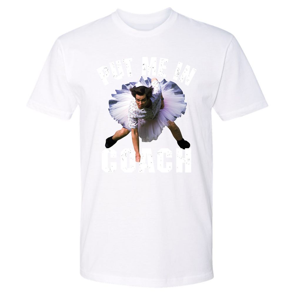 Premium Unisex T-Shirt - PBP1XZ6Q - White - 4