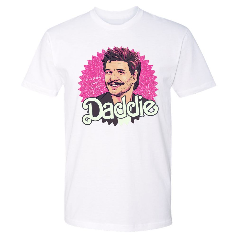 Premium Unisex T-Shirt - KZBDW6P4 - White - 4