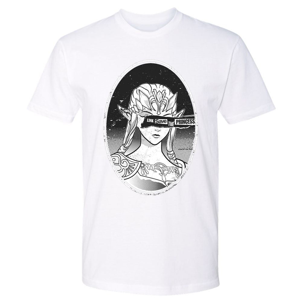Premium Unisex T-Shirt - K6C7EH47 - White - 4