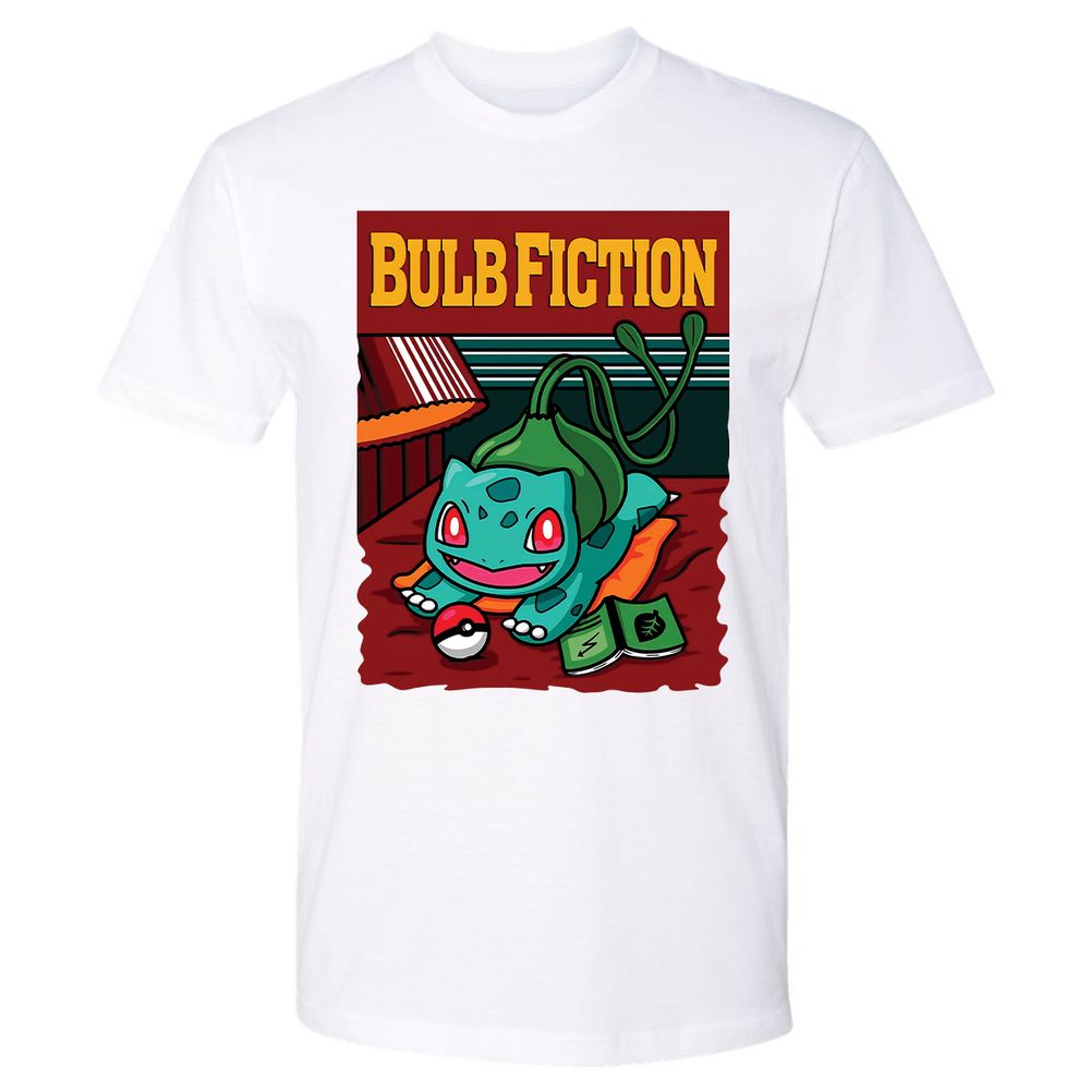 Premium Unisex T-Shirt - PFKBDALP - White - 4