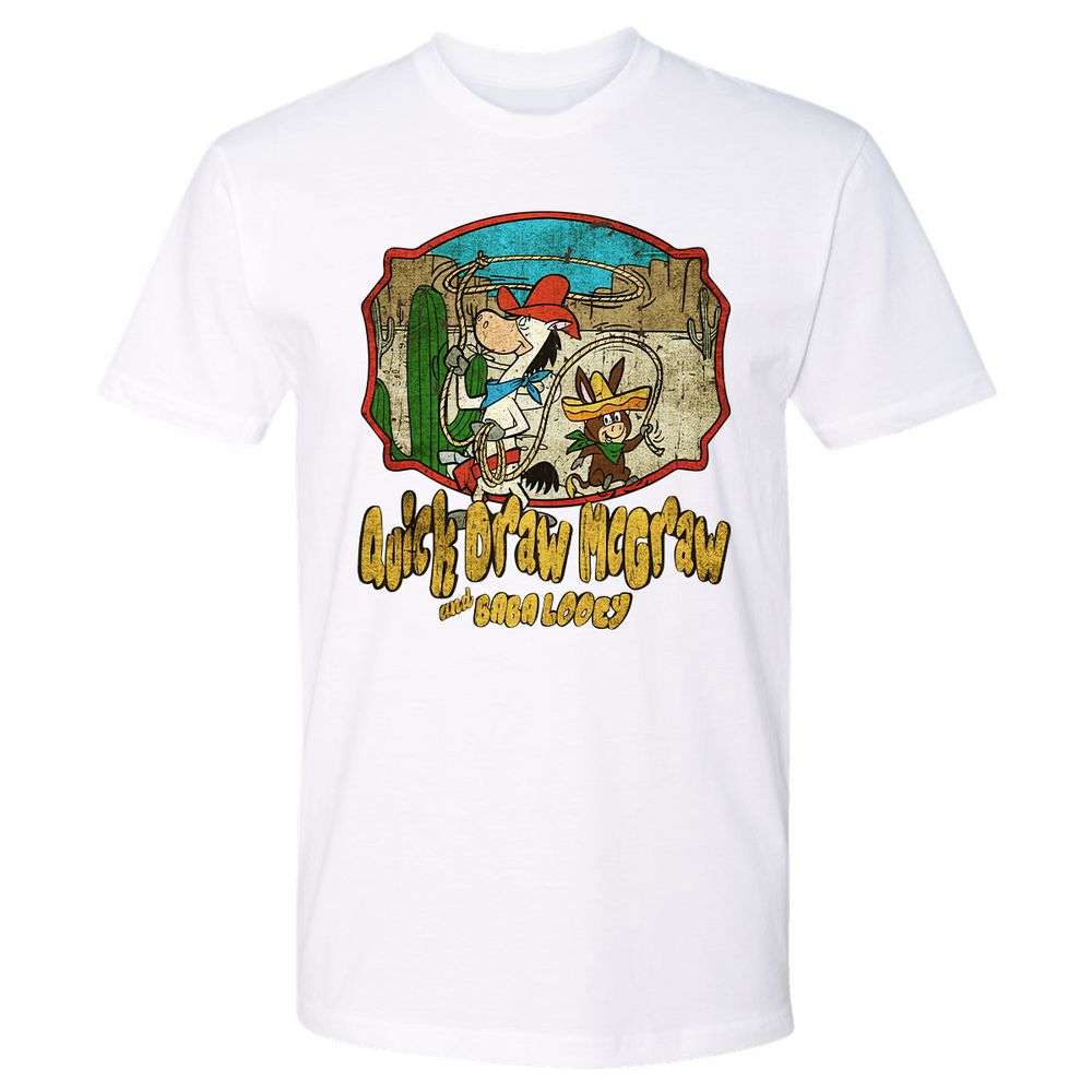 Premium Unisex T-Shirt - SKFPH7JP - White - 4