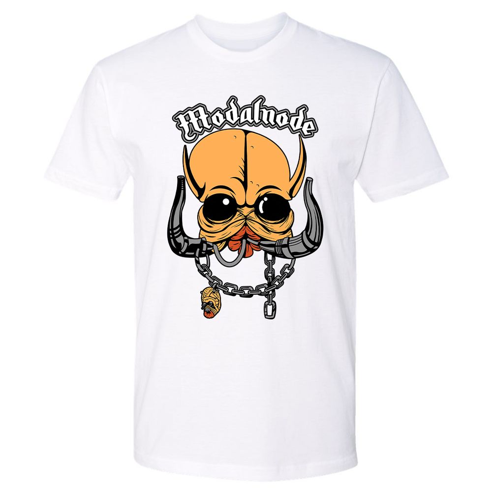 Premium Unisex T-Shirt - K6WAH8H9 - White - 4
