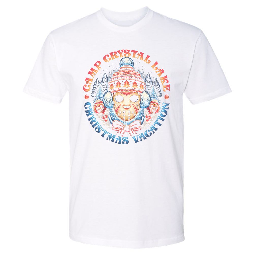 Premium Unisex T-Shirt - U63D36JJ - White - 4