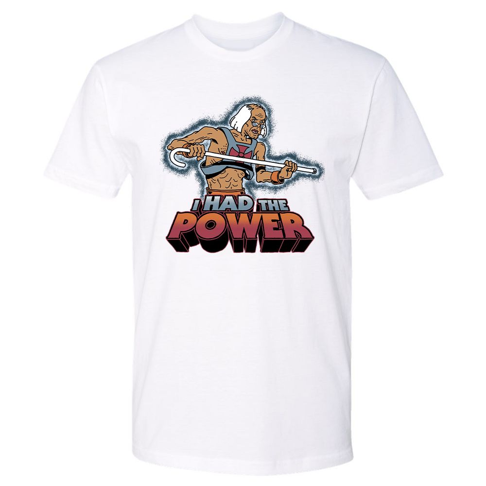 Premium Unisex T-Shirt - FCR2MDT5 - White - 4