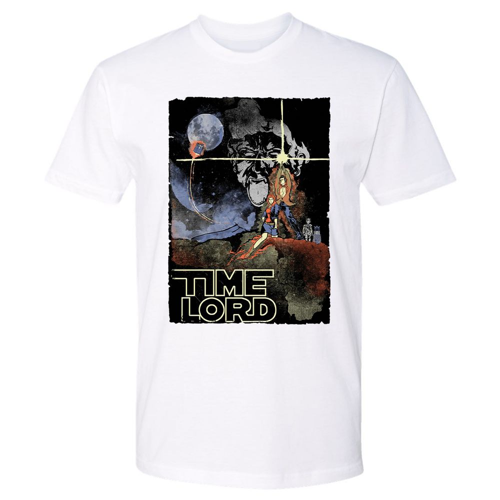 Premium Unisex T-Shirt - U93QZJ52 - White - 4