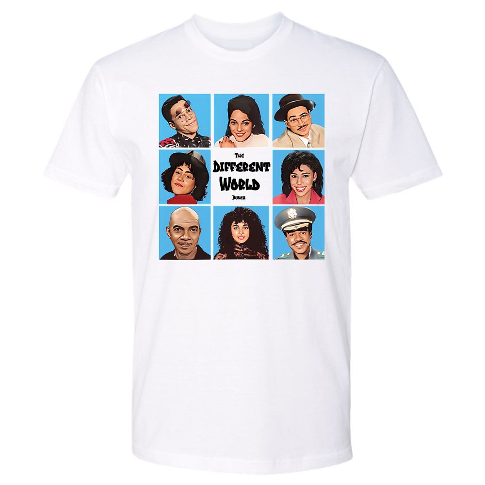 Premium Unisex T-Shirt - VAPEB3GV - White - 4