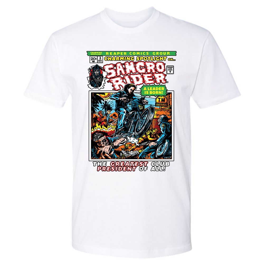 Premium Unisex T-Shirt - W9W682Y3 - White - 4