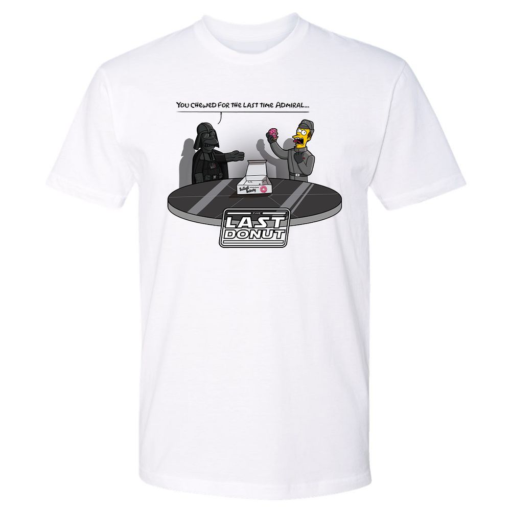 Premium Unisex T-Shirt - UFL9Z12Y - White - 4