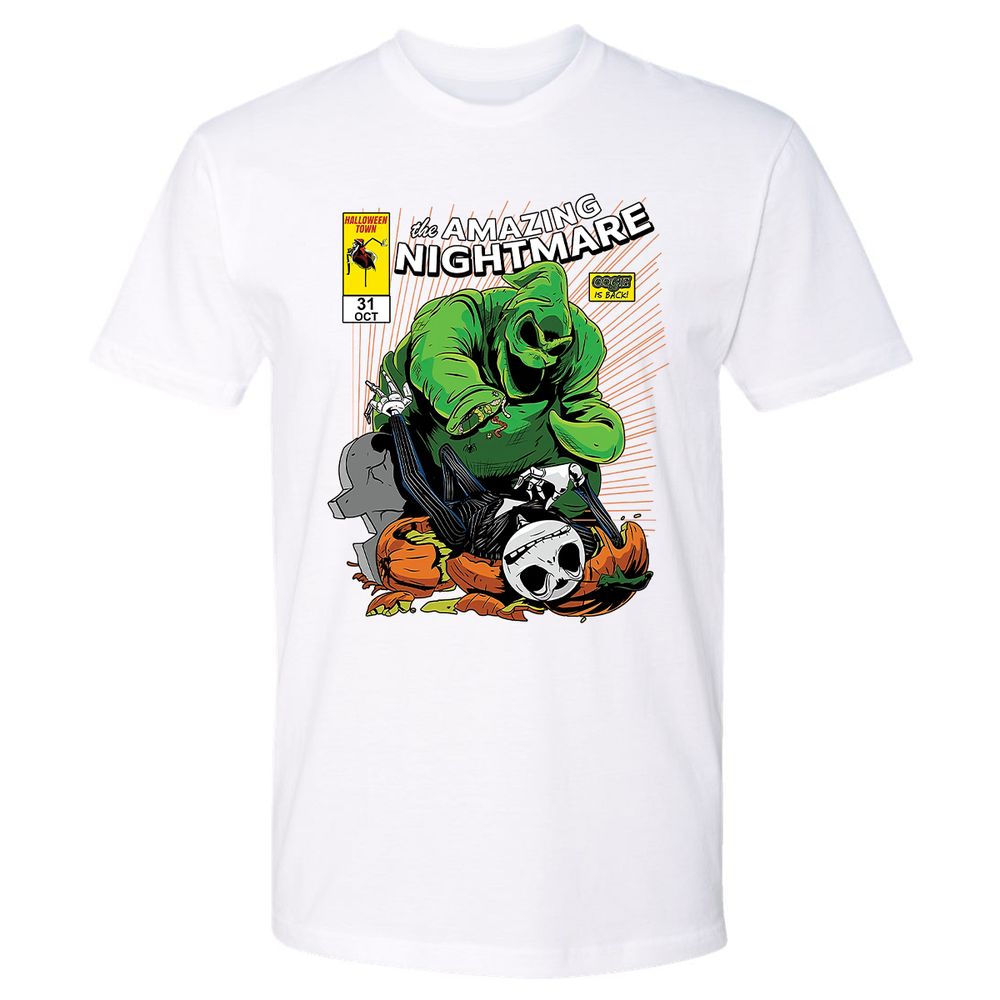 Premium Unisex T-Shirt - EF3B3YXX - White - 4