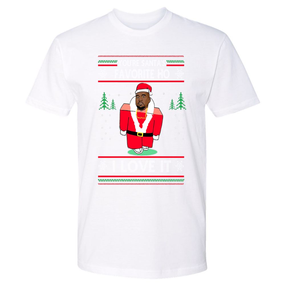 Premium Unisex T-Shirt - UT4LQVUH - White - 4