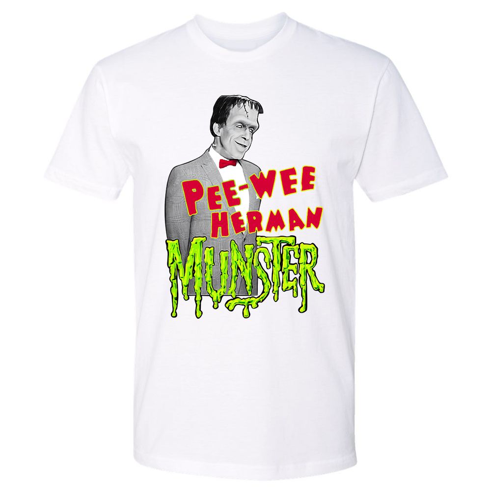 Premium Unisex T-Shirt - 3MWXTNAG - White - 4