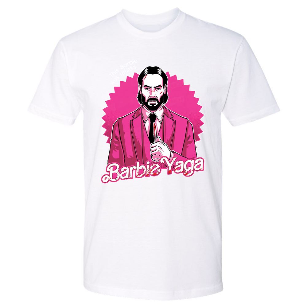 Premium Unisex T-Shirt - D5EJ425X - White - 4