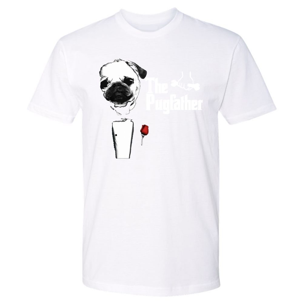 Premium Unisex T-Shirt - 61MPG5P4 - White - 4