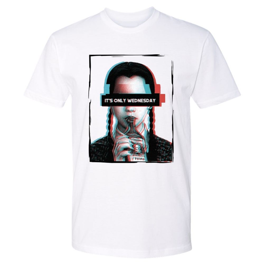 Premium Unisex T-Shirt - KSH3VQ6E - White - 4