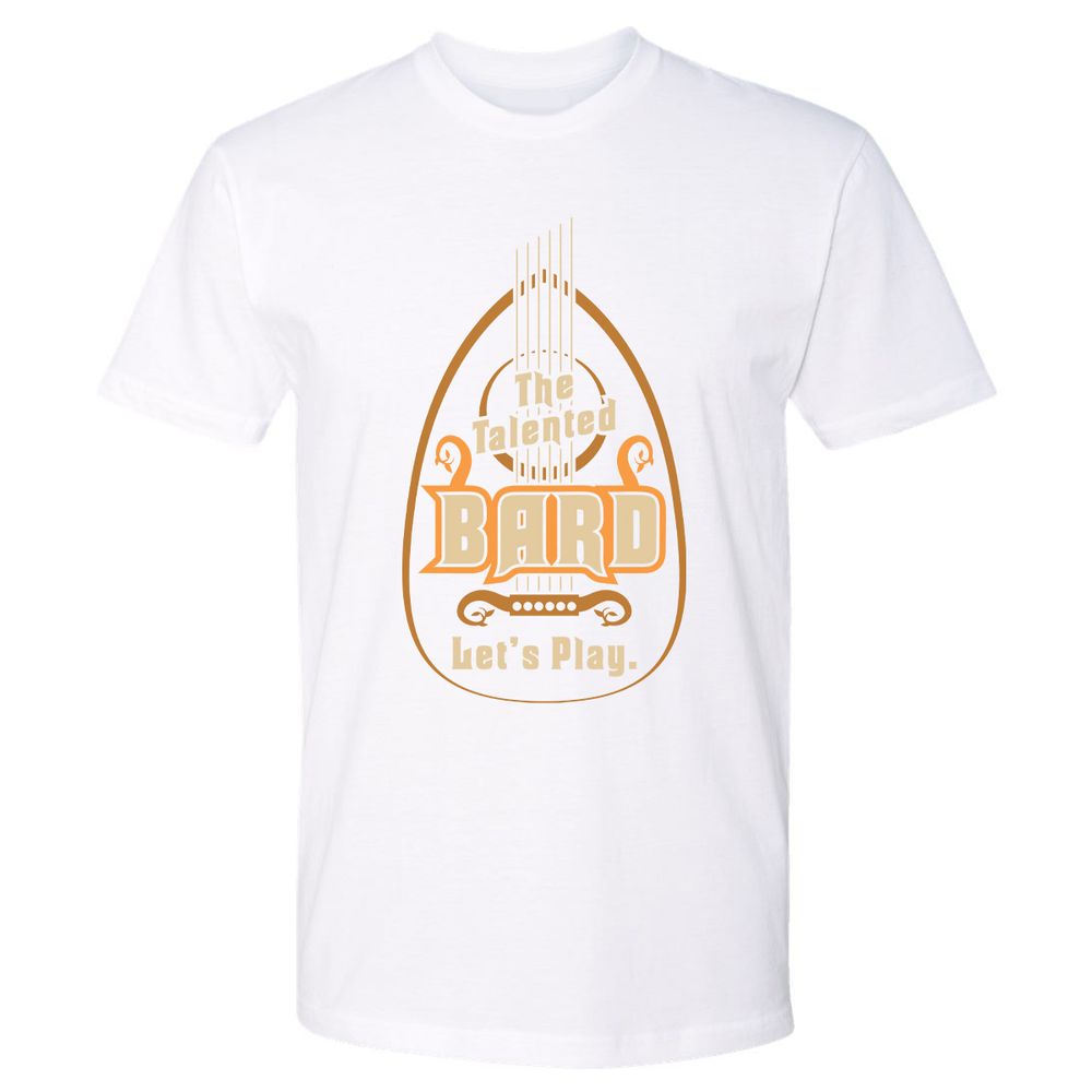 Premium Unisex T-Shirt - 739MYF84 - White - 4