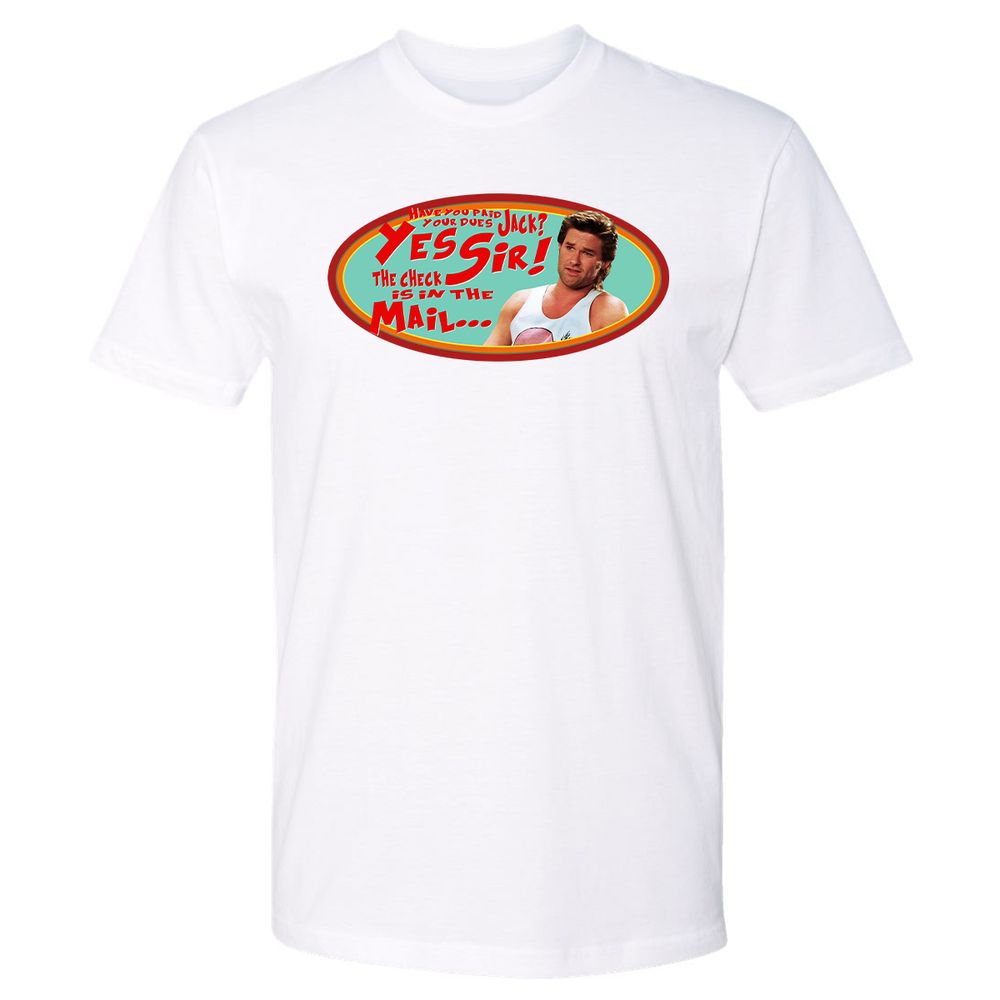 Premium Unisex T-Shirt - 2VZSY4GV - White - 4