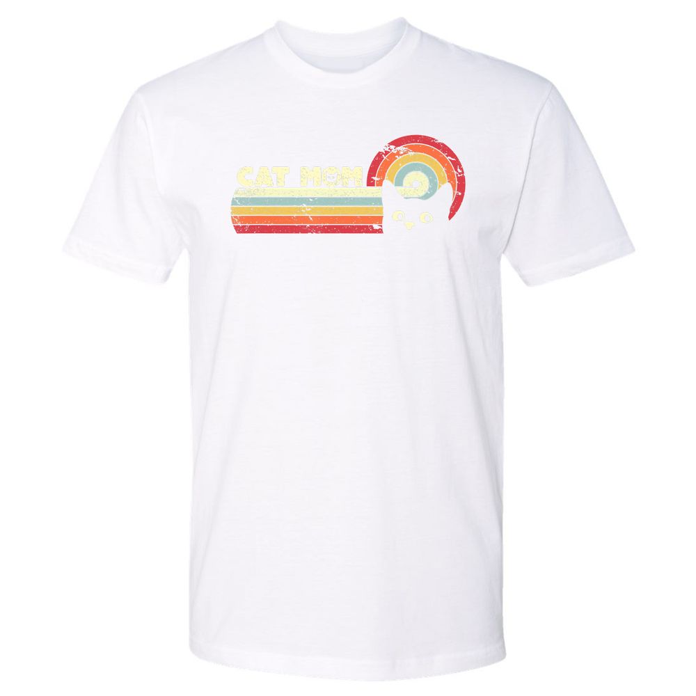 Premium Unisex T-Shirt - 53ZBKPHE - White - 4