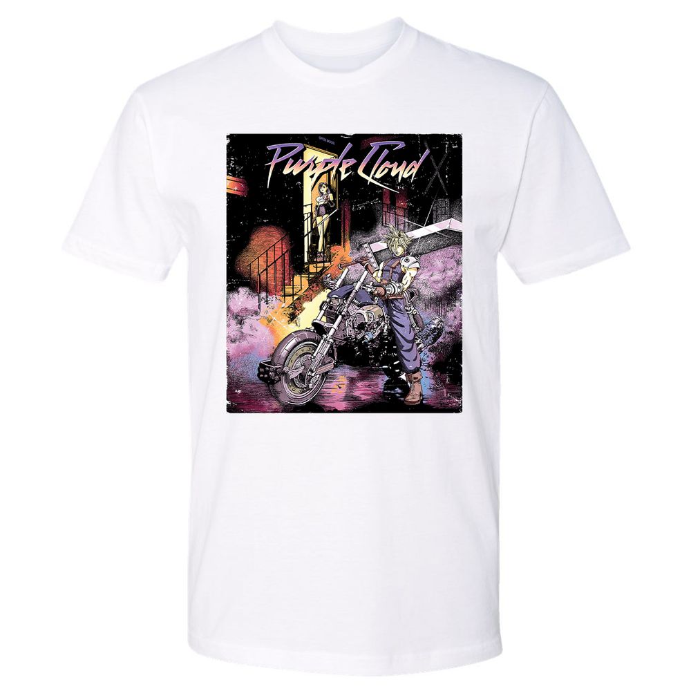 Premium Unisex T-Shirt - KYSVU2DZ - White - 4