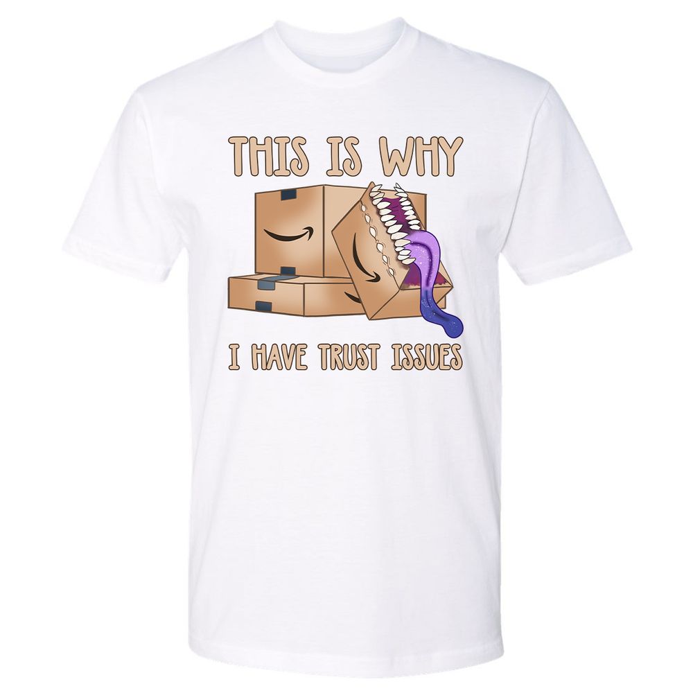 Premium Unisex T-Shirt - JS836EJK - White - 4