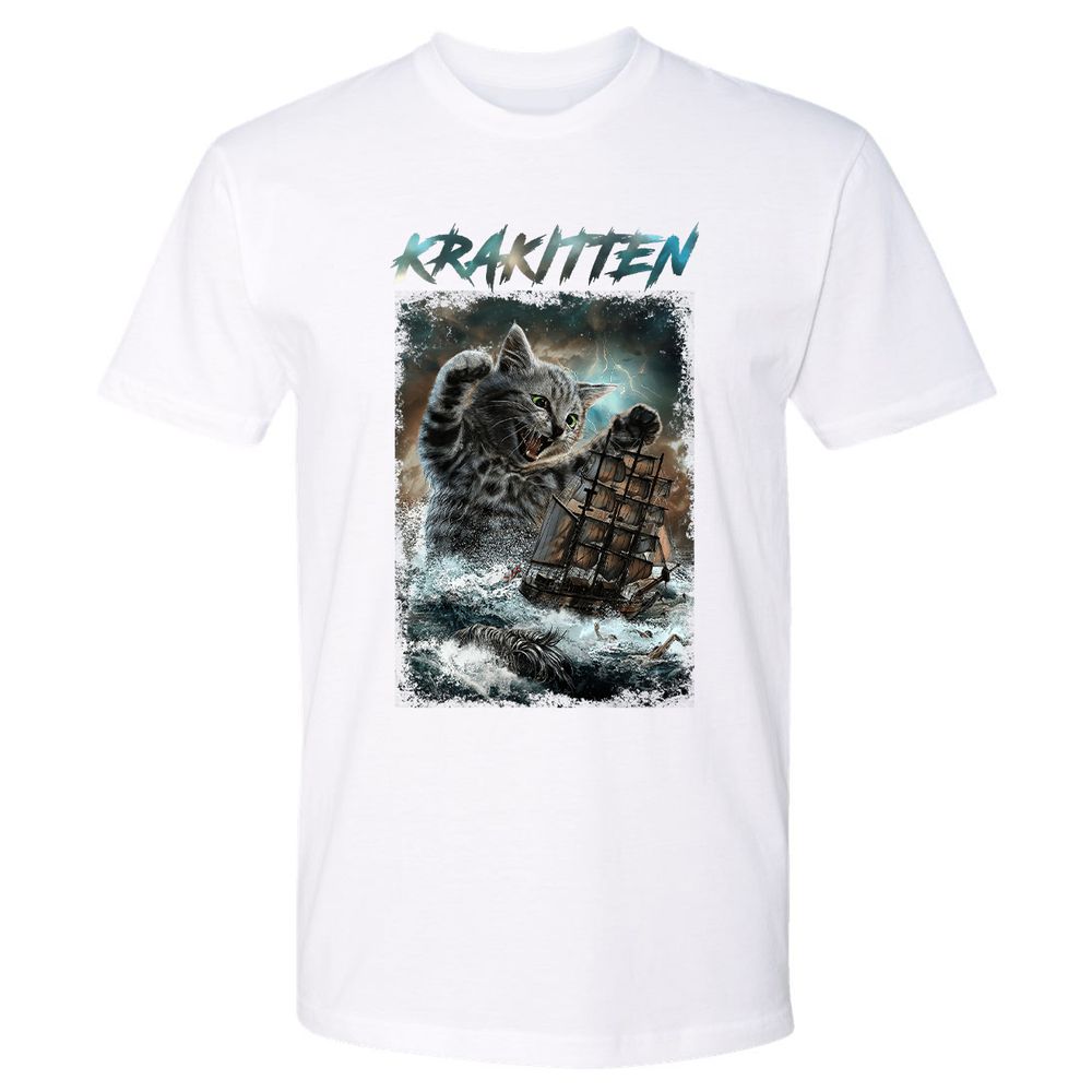 Premium Unisex T-Shirt - EJLCZBYN - White - 4