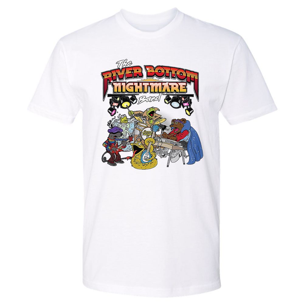 Premium Unisex T-Shirt - 36HY995U - White - 4