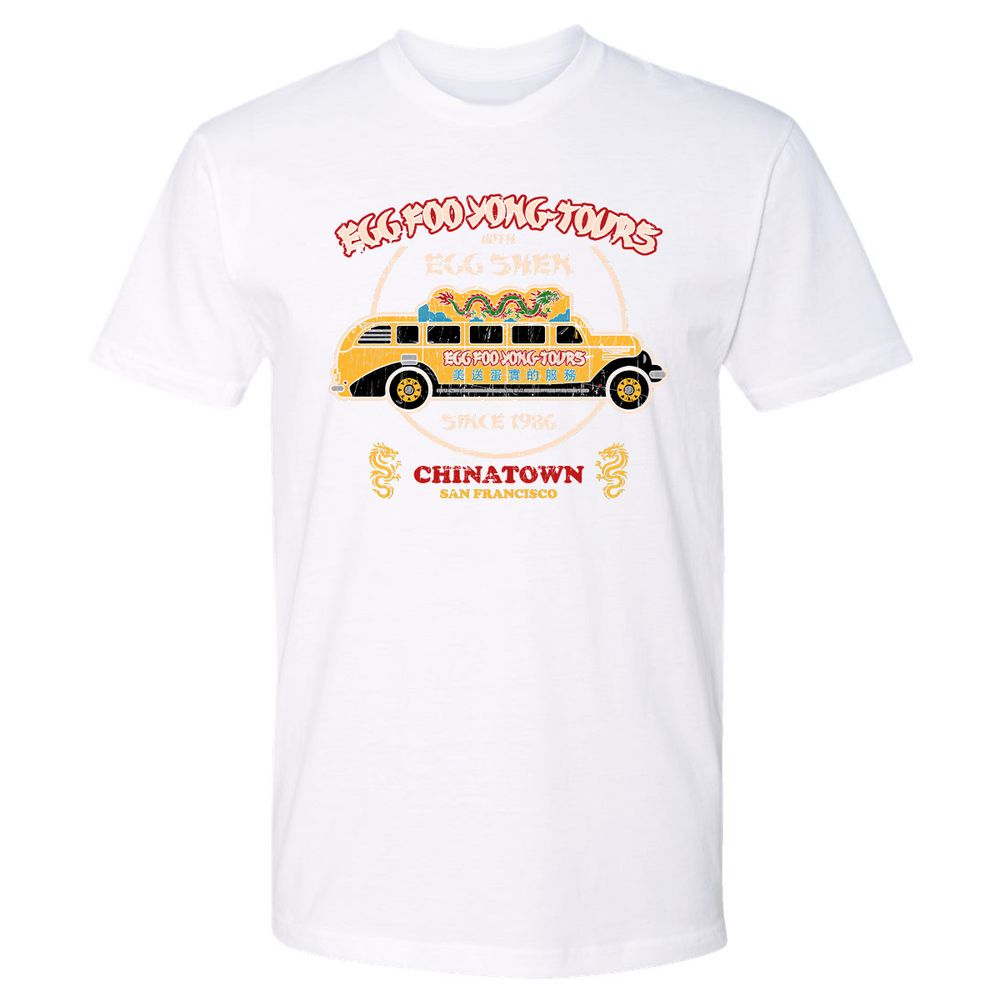 Premium Unisex T-Shirt - C9VJD8UU - White - 4