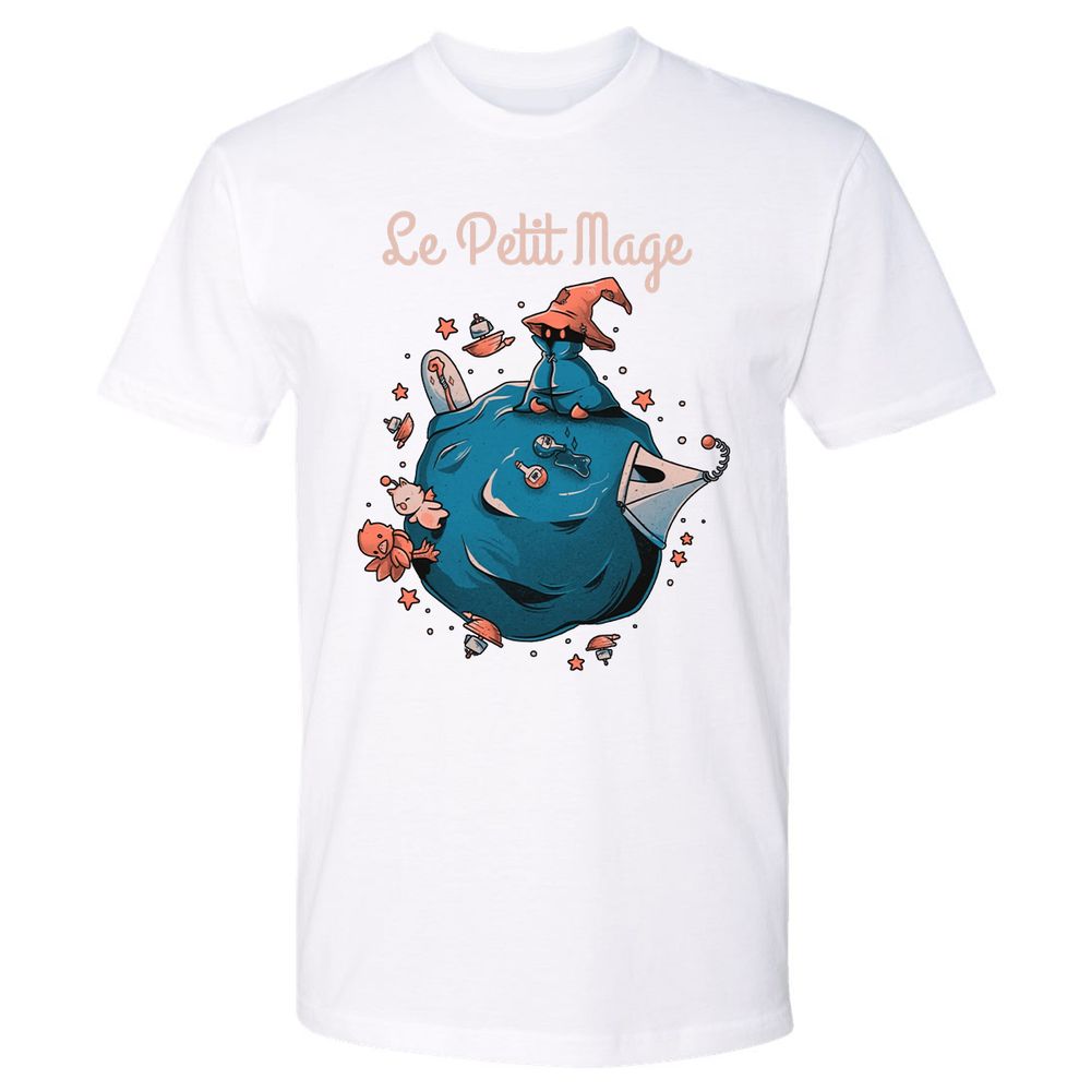 Premium Unisex T-Shirt - XBZGMLKR - White - 4