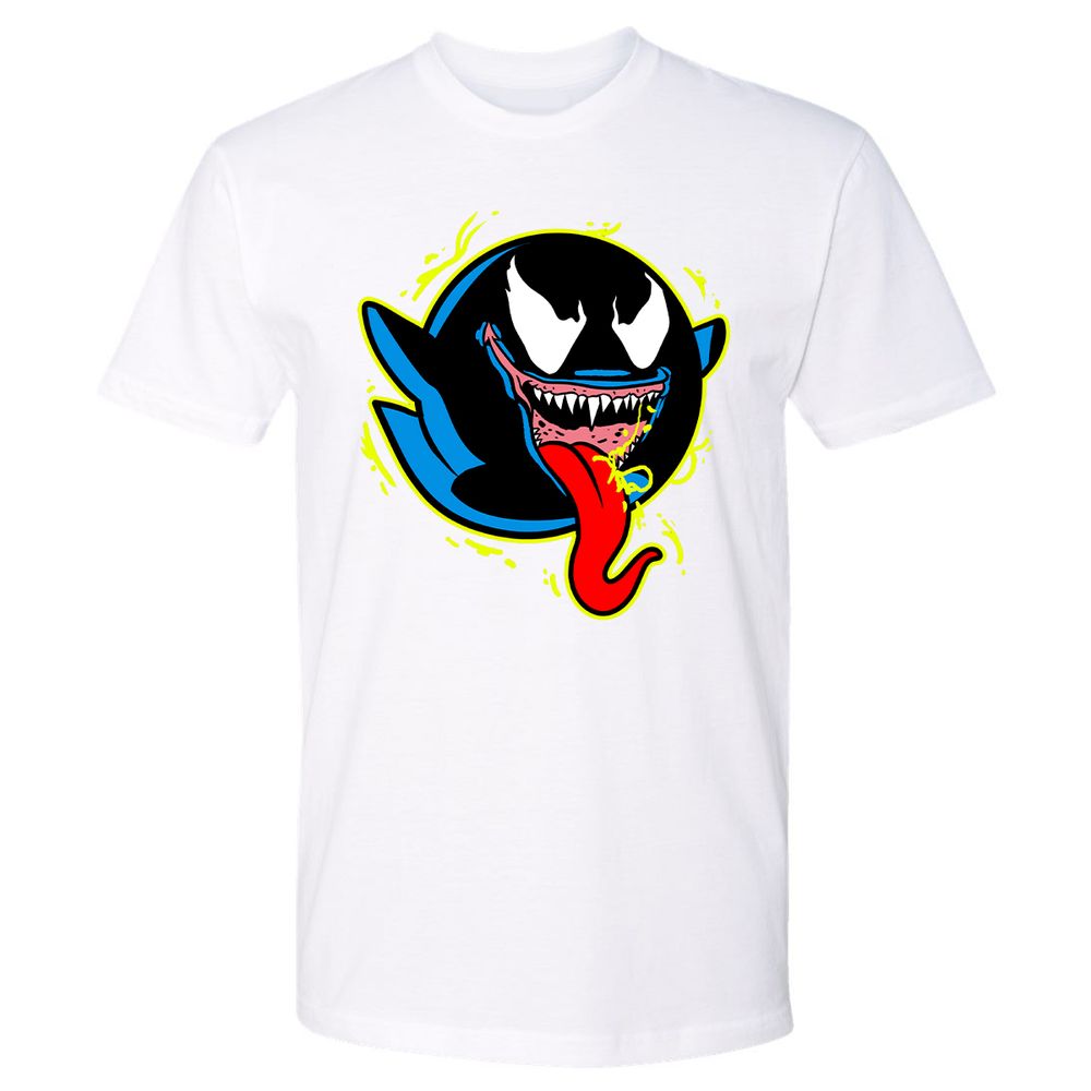 Premium Unisex T-Shirt - K7TFM5AY - White - 4