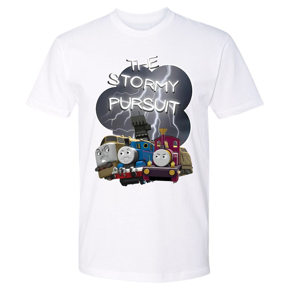 Premium Unisex T-Shirt - GJLQ8XDG - White - 4