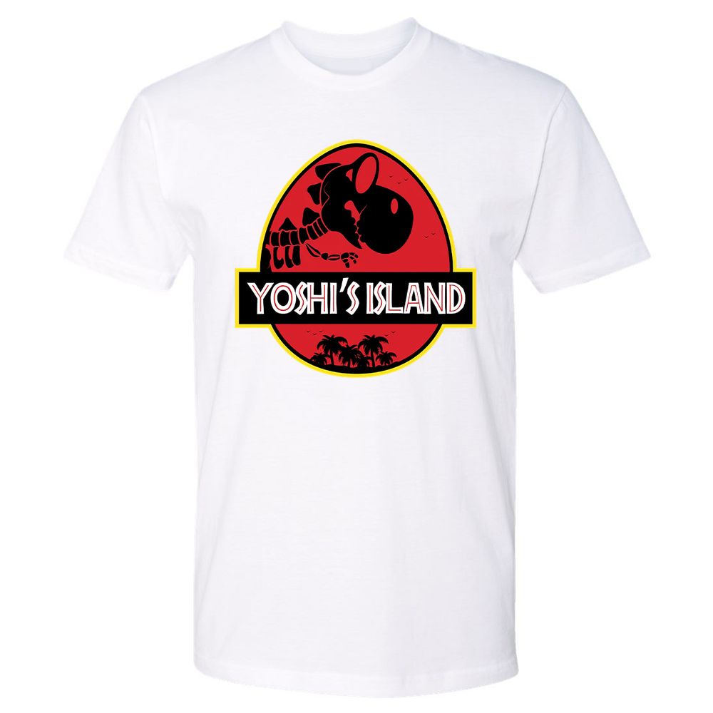 Premium Unisex T-Shirt - Y1VWQBLY - White - 4