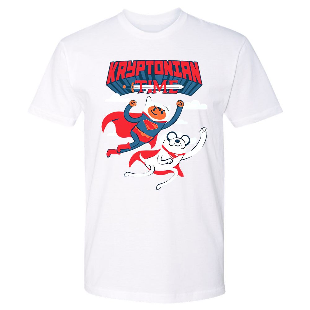 Premium Unisex T-Shirt - RWQL9ZV6 - White - 4