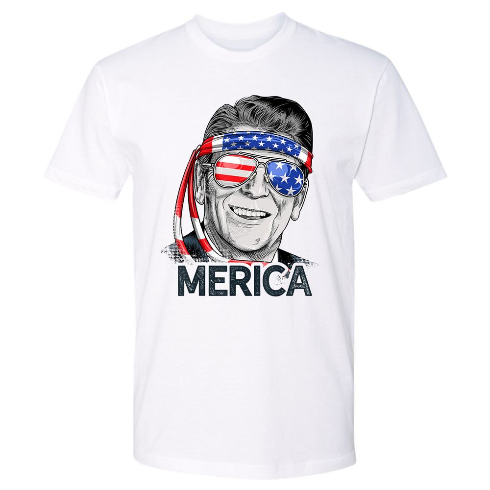 Premium Unisex T-Shirt - 7E9KYAFW - White - 4