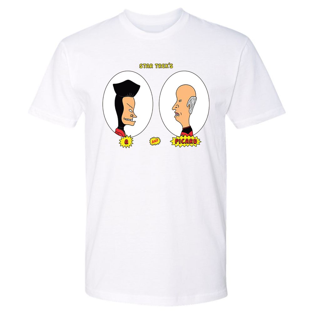 Premium Unisex T-Shirt - 1CQU89D1 - White - 4