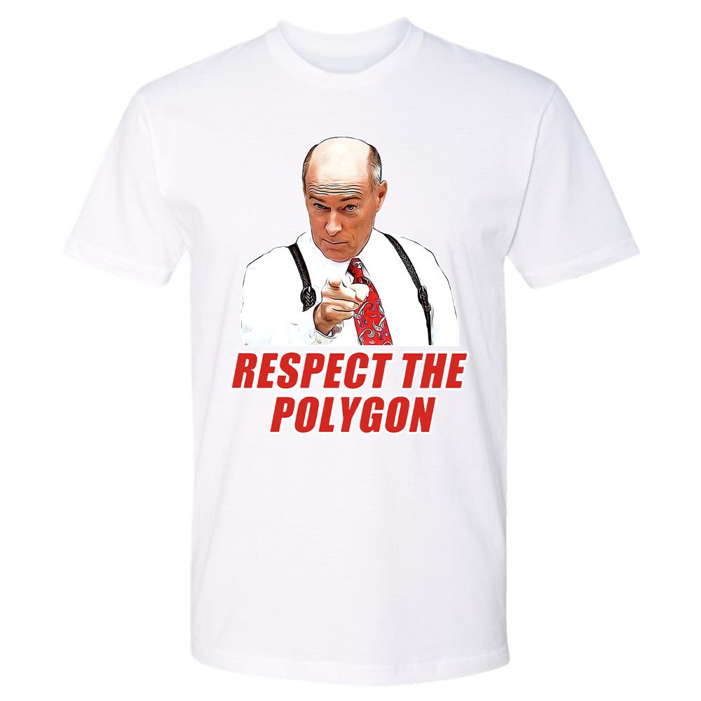 Premium Unisex T-Shirt - N4Y3RFDN - White - 4