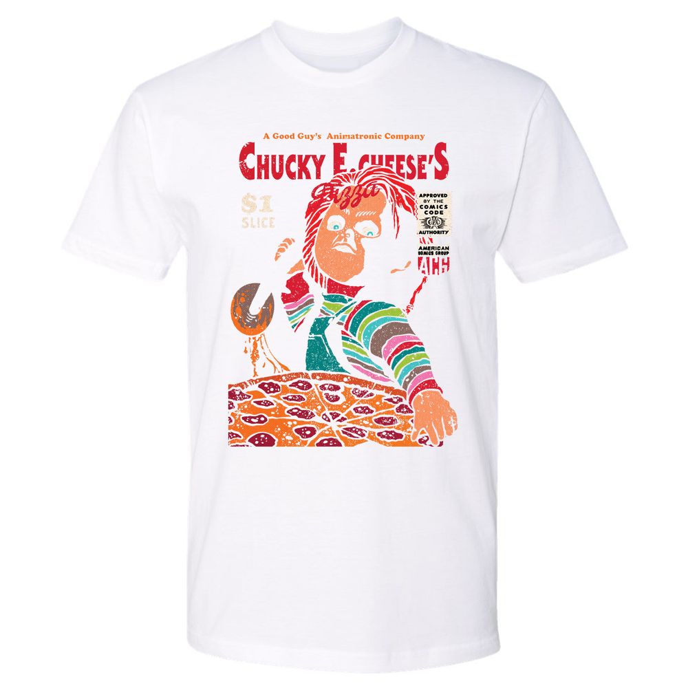 Premium Unisex T-Shirt - DAC1CQDU - White - 4