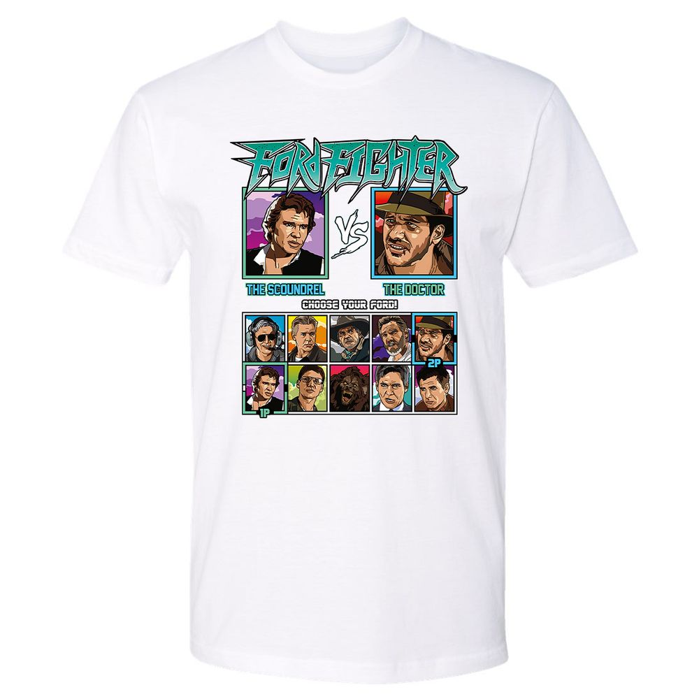 Premium Unisex T-Shirt - 3F5F86QG - White - 4