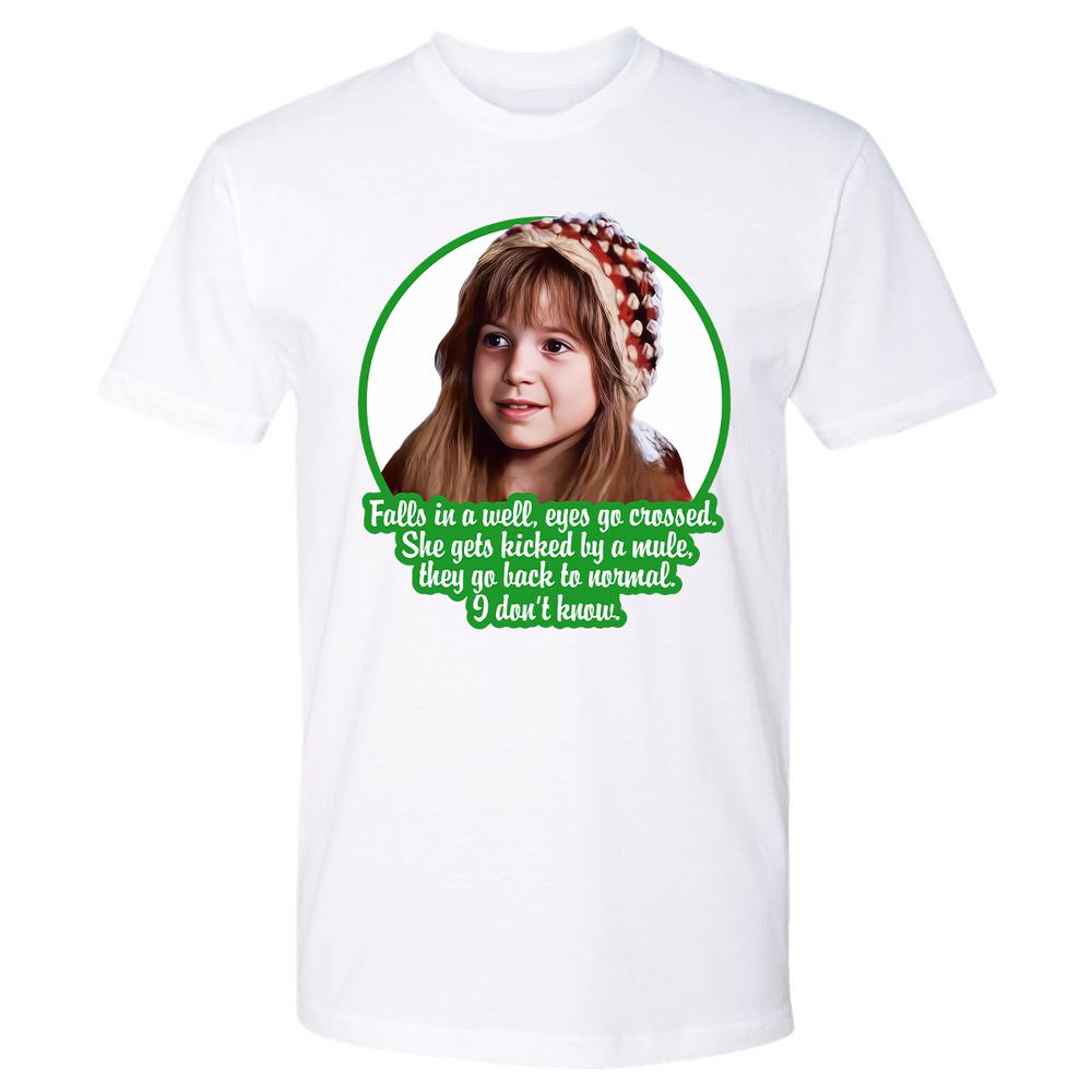 Premium Unisex T-Shirt - FXEX7YW7 - White - 4