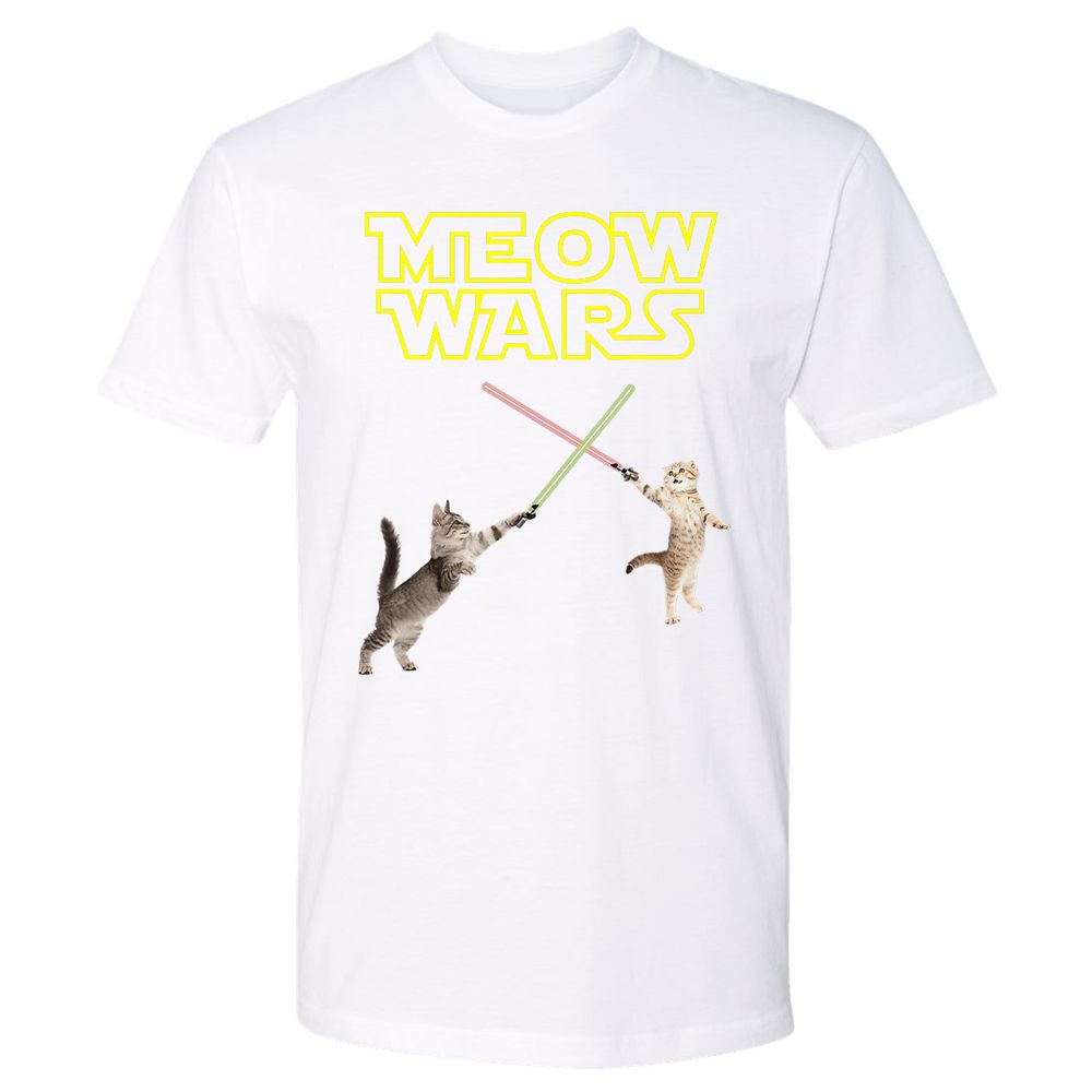 Premium Unisex T-Shirt - 1331BYJ3 - White - 4