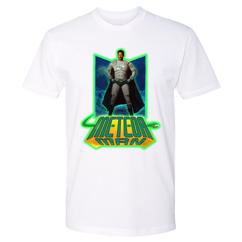 Premium Unisex T-Shirt - CH1F5CGS - White - 4