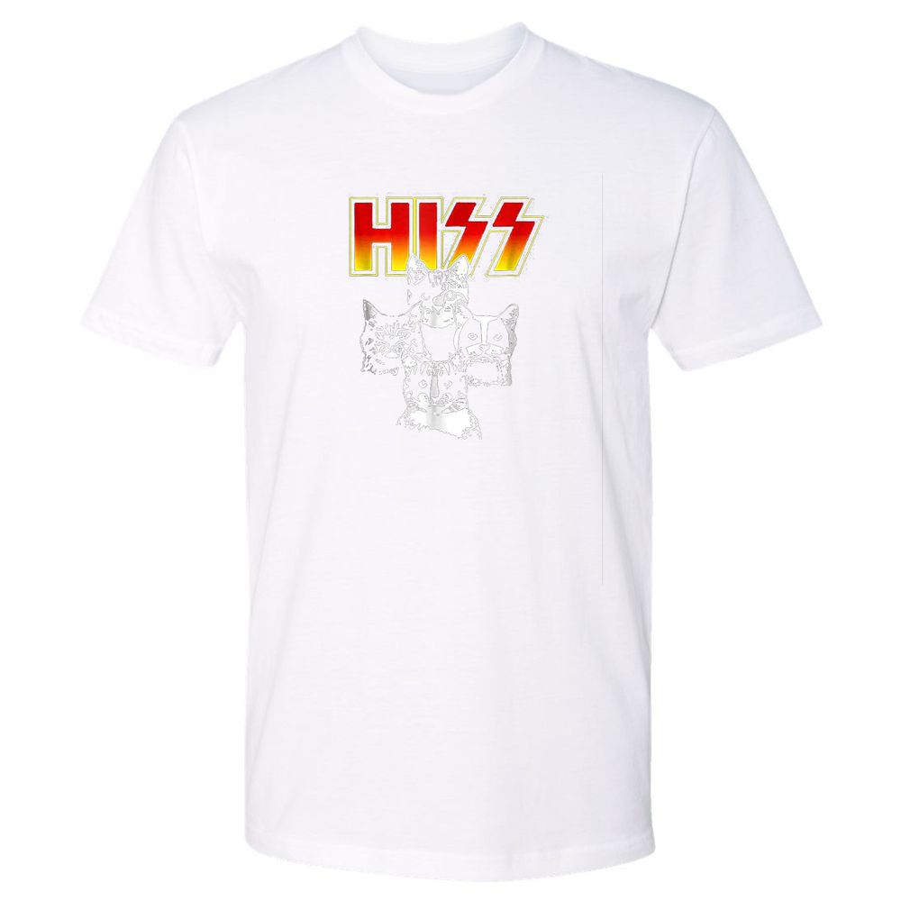 Premium Unisex T-Shirt - 9TMC5HNC - White - 4