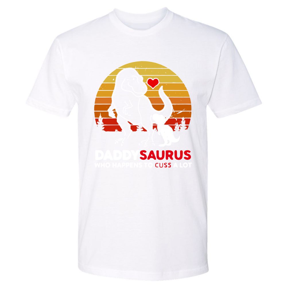 Premium Unisex T-Shirt - PTWHY5WQ - White - 4