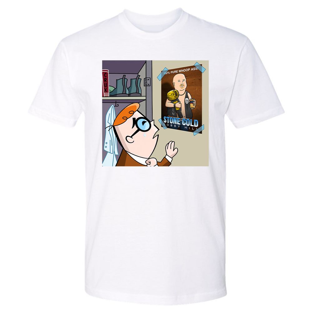 Premium Unisex T-Shirt - 9R2XPNZ1 - White - 4