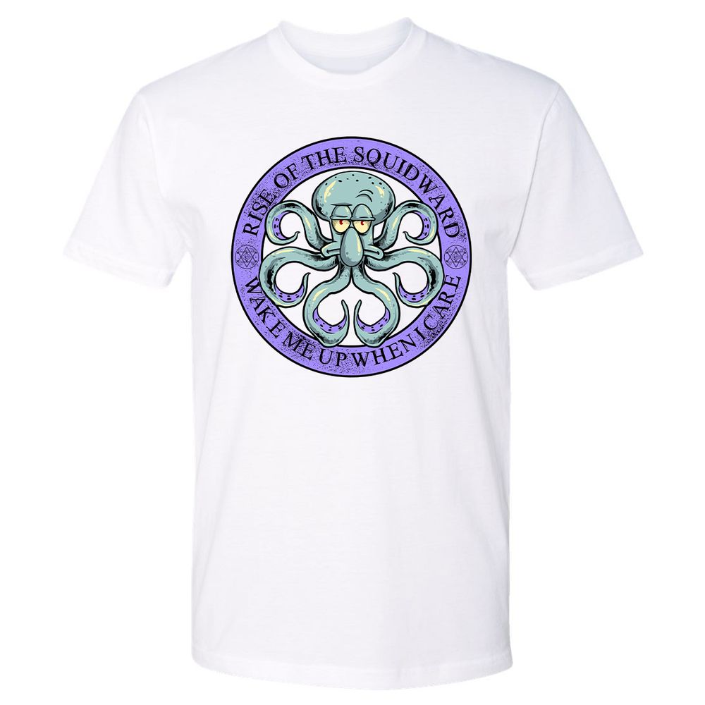 Premium Unisex T-Shirt - HPWMX92M - White - 4