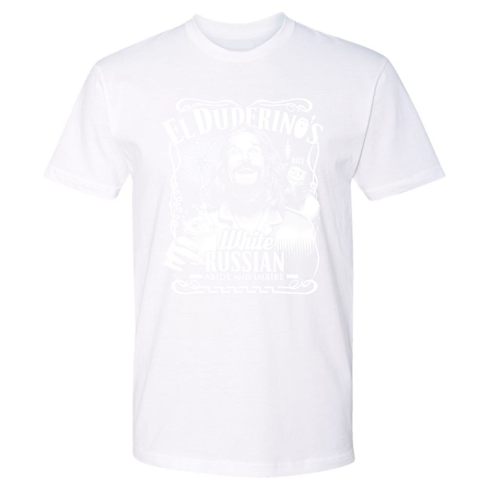 Premium Unisex T-Shirt - S4AR856E - White - 4