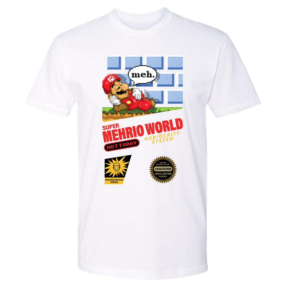 Premium Unisex T-Shirt - 9U4NGMJV - White - 4