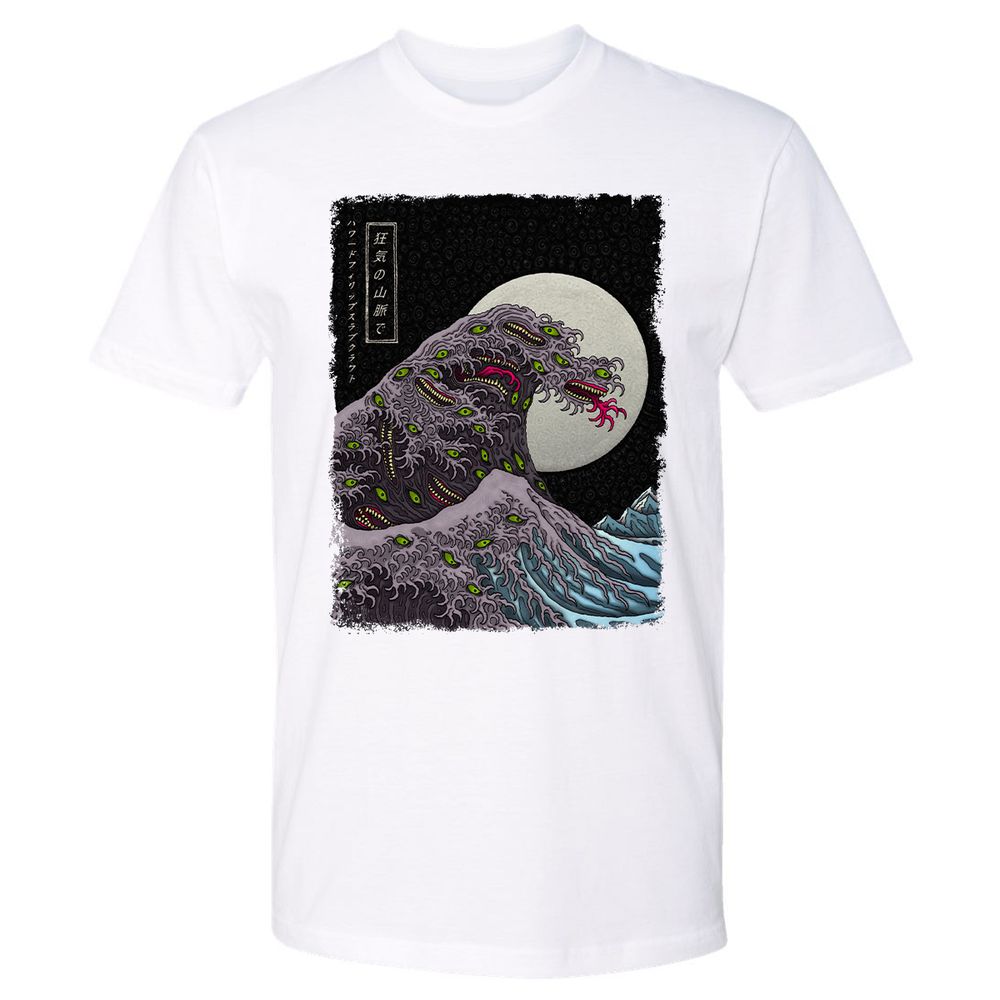 Premium Unisex T-Shirt - 3RFF2S98 - White - 4