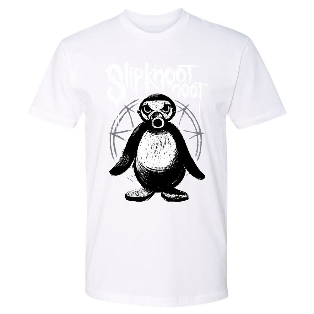 Premium Unisex T-Shirt - FLBQ7FV3 - White - 4