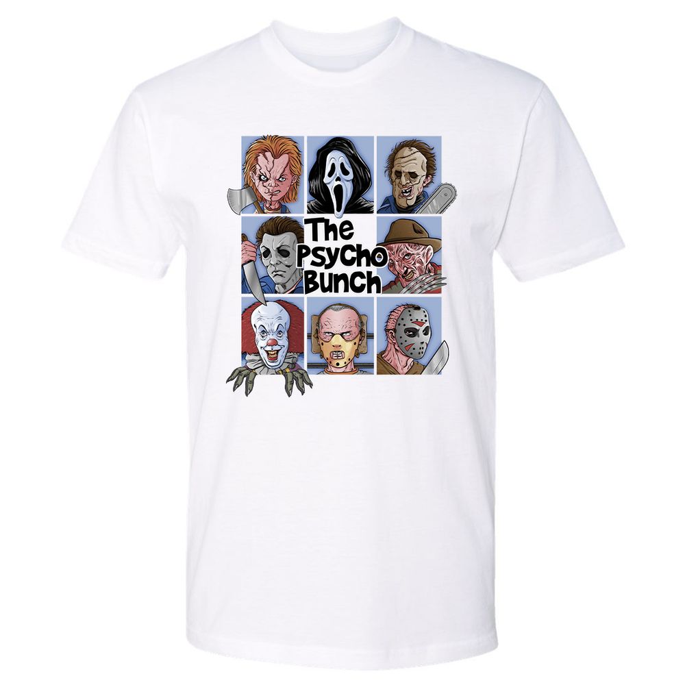 Premium Unisex T-Shirt - YXQ5H1RY - White - 4