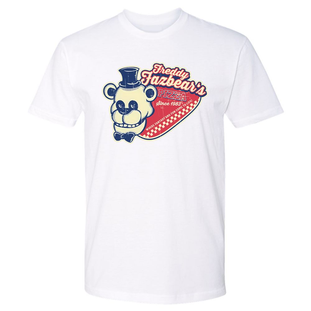 Premium Unisex T-Shirt - QEZMSKFA - White - 4