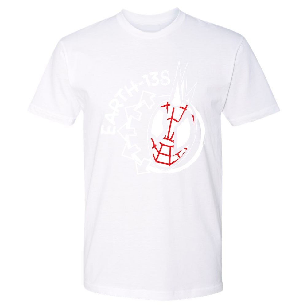 Premium Unisex T-Shirt - BKT6JLAT - White - 4